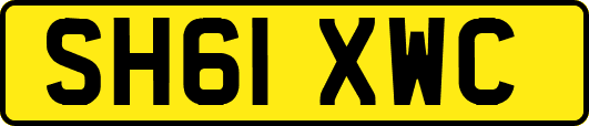 SH61XWC
