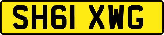 SH61XWG