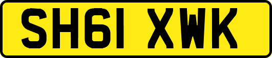 SH61XWK