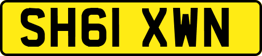 SH61XWN