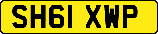 SH61XWP
