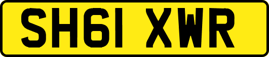 SH61XWR
