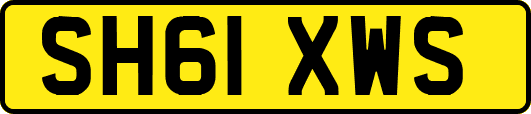 SH61XWS