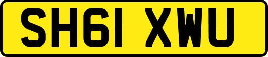 SH61XWU