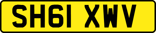SH61XWV