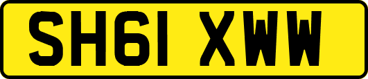 SH61XWW