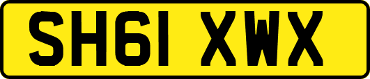 SH61XWX