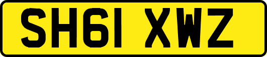 SH61XWZ