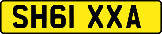 SH61XXA