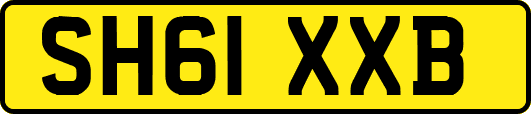 SH61XXB