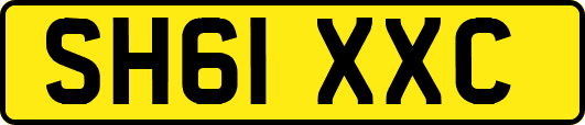 SH61XXC