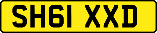 SH61XXD