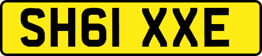 SH61XXE