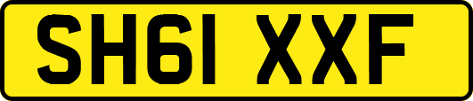 SH61XXF