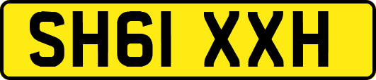 SH61XXH