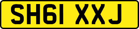 SH61XXJ