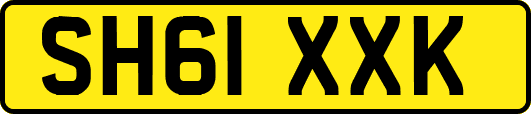 SH61XXK
