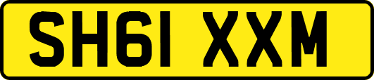 SH61XXM