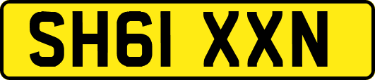 SH61XXN