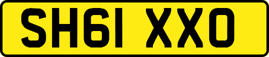 SH61XXO