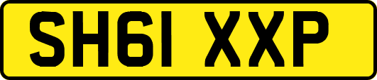 SH61XXP