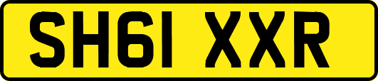 SH61XXR