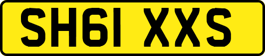 SH61XXS