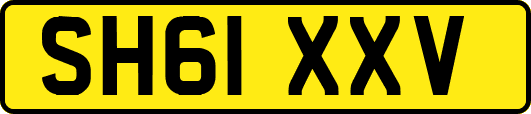 SH61XXV