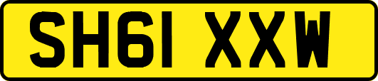 SH61XXW