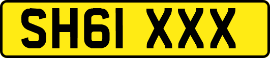 SH61XXX