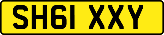 SH61XXY