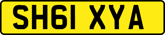 SH61XYA