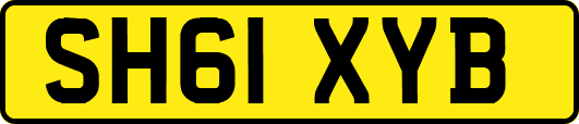SH61XYB