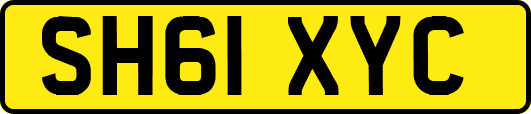 SH61XYC