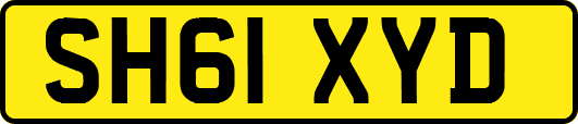 SH61XYD