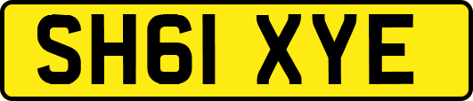 SH61XYE