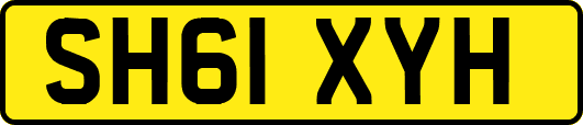 SH61XYH