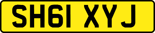 SH61XYJ