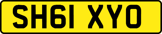 SH61XYO