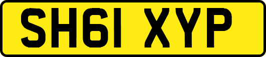 SH61XYP