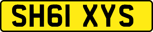 SH61XYS