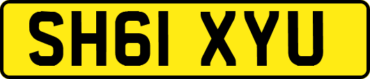 SH61XYU