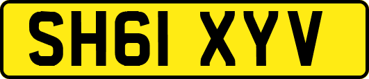 SH61XYV