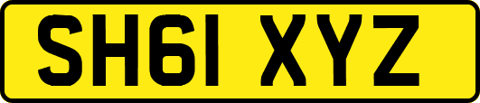 SH61XYZ
