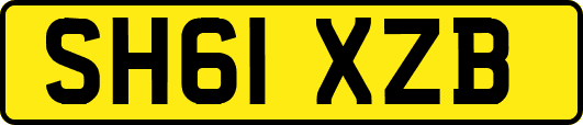 SH61XZB