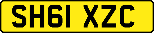 SH61XZC
