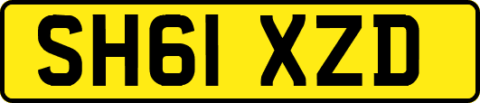 SH61XZD