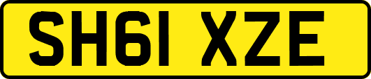 SH61XZE