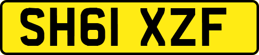 SH61XZF