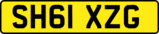 SH61XZG